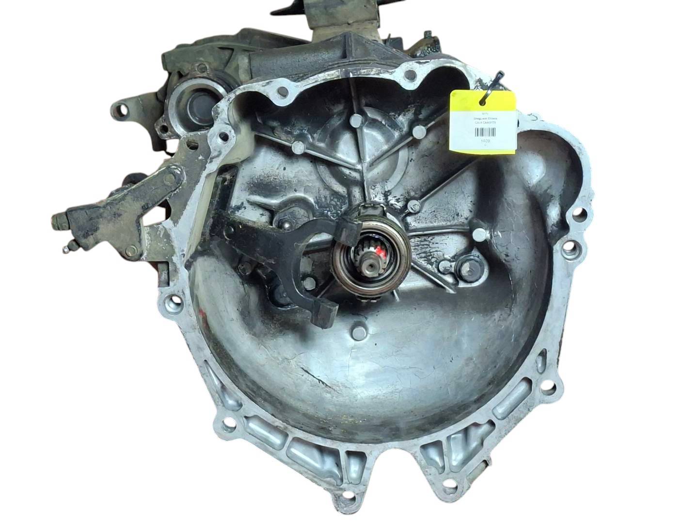 Caja Cambios Mitsubishi Montero Sport (k90) (1998–2007)