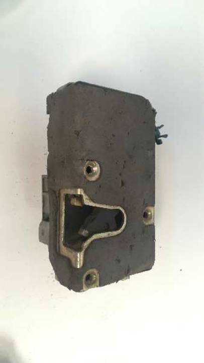 CERRADURA PUERTA DELANTERA DERECHA