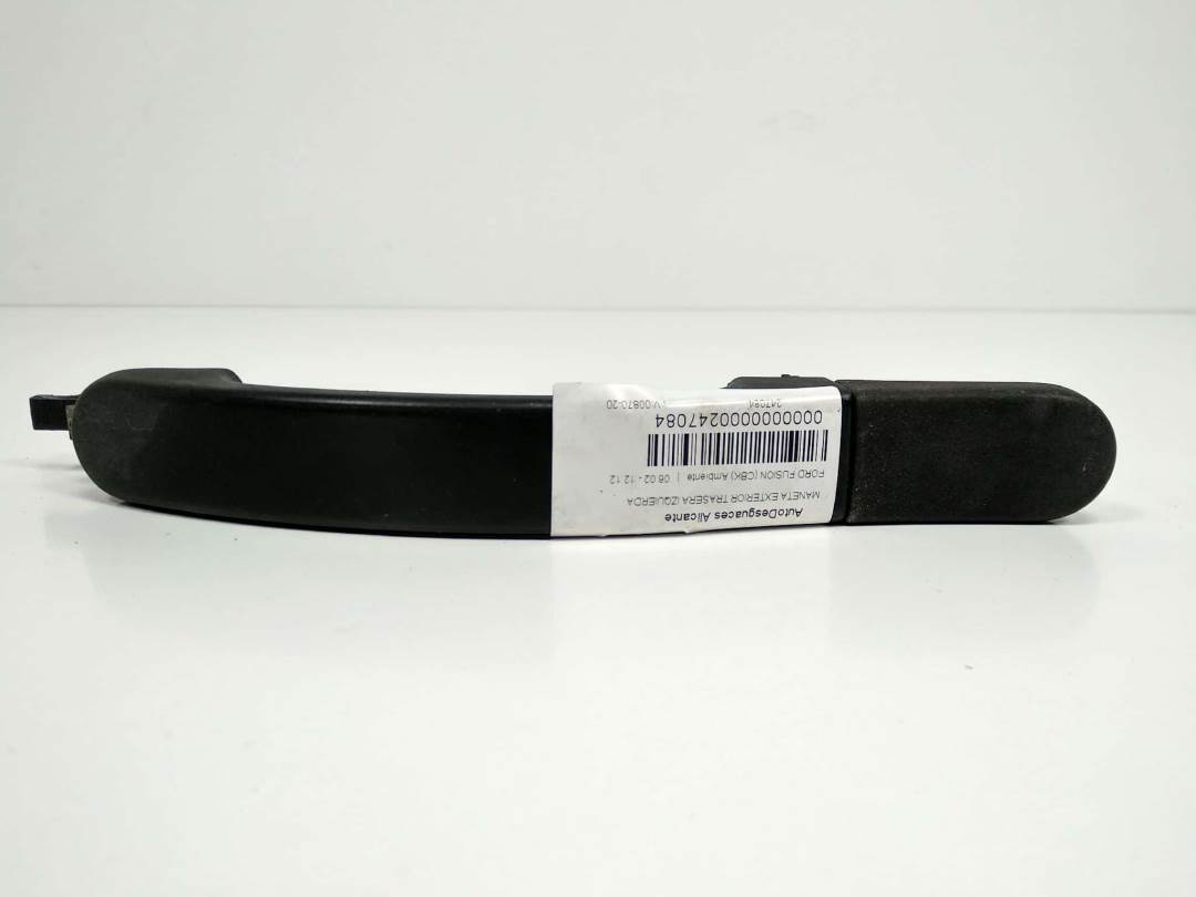 MANETA EXTERIOR TRASERA IZQUIERDA - 2S61A22404AE - FORD - FUSION (CBK)