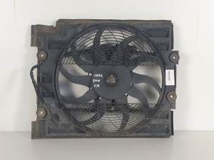 ELECTROVENTILADOR 64548370993 BMW SERIE 5 BERLINA (E39) Autodesguaces Alicante