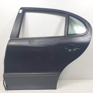 PUERTA TRASERA IZQUIERDA SEAT LEON (1M1) Autodesguaces Alicante