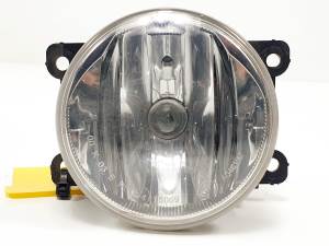FARO ANTINIEBLA DERECHO PEUGEOT 208 Autodesguaces Alicante