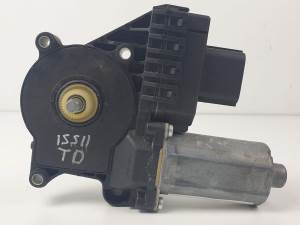 MOTOR ELEVALUNAS TRASERO DERECHO 0130821486 JAGUAR S-TYPE Autodesguaces Alicante