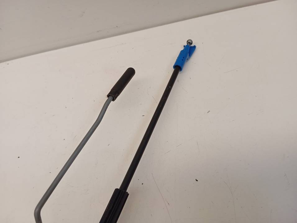CERRADURA PUERTA DELANTERA DERECHA