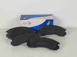 PASTILLAS DE FRENO ADB3234 PEUGEOT 4007 Autodesguaces Alicante
