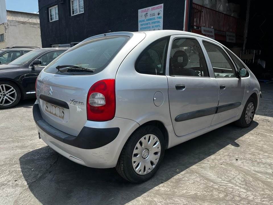 CITROEN XSARA PICASSO (1999 - 2011)