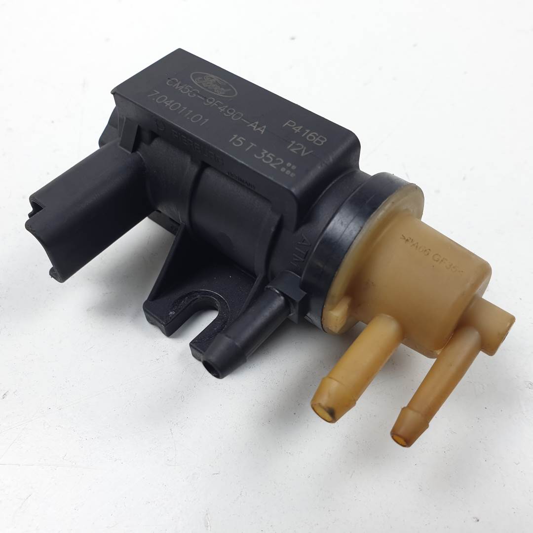 VALVULA AIRE ADICIONAL - CM5G9F490AA - FORD - TOURNEO COURIER (C4A)