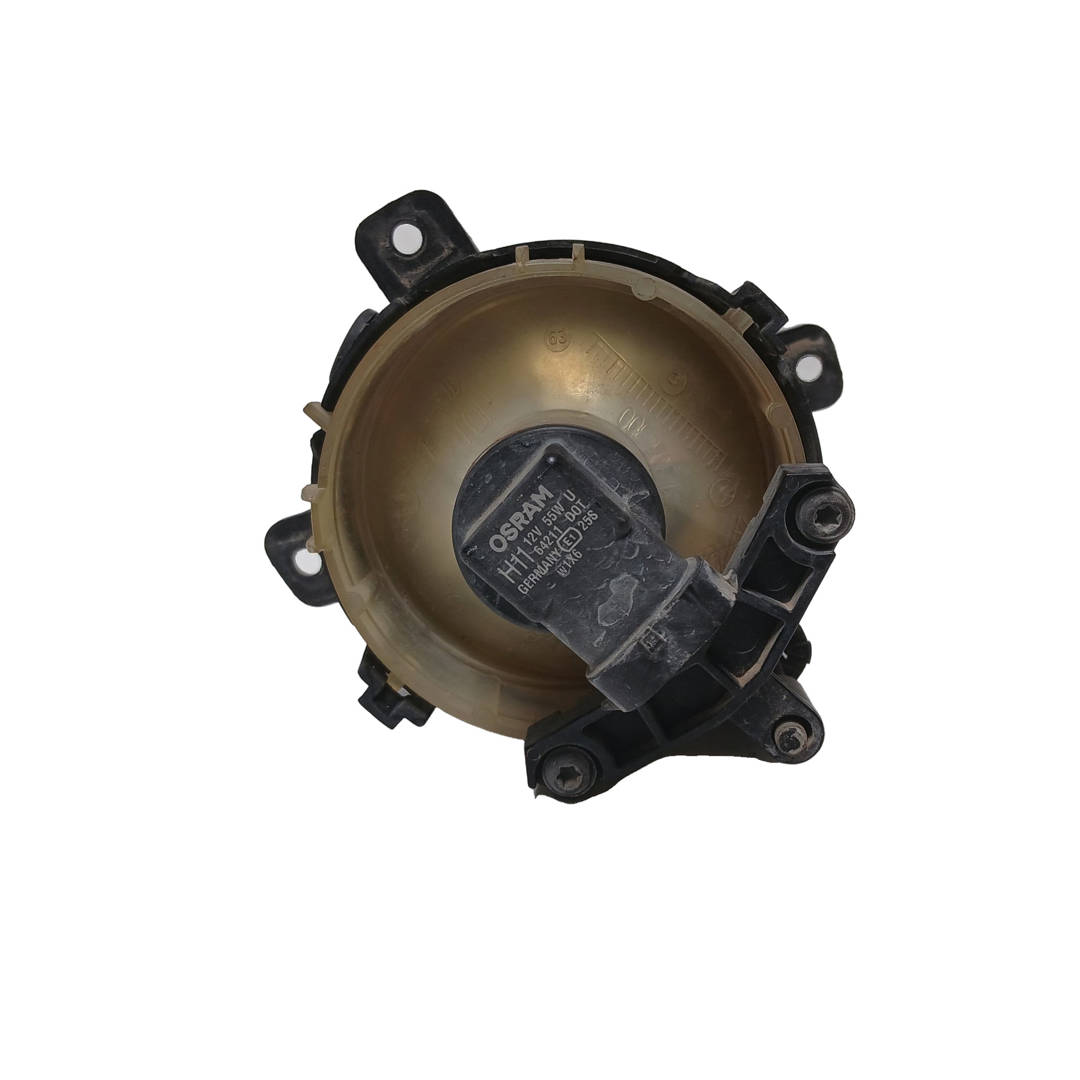 Foto 2 de Faro Antiniebla Derecho Ford Mondeo Berlina (ge) (2000–2007)