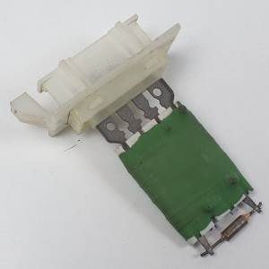 RESISTENCIA CALEFACCION OPEL CORSA C Autodesguaces Alicante