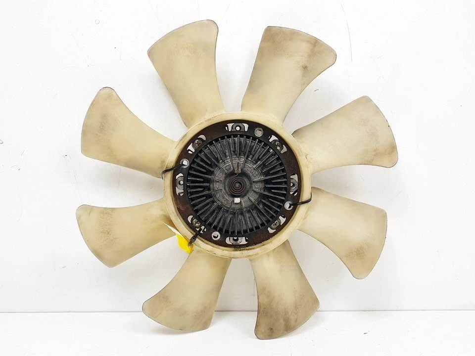 VENTILADOR VISCOSO MOTOR - 25261429201 - KIA - SORENTO