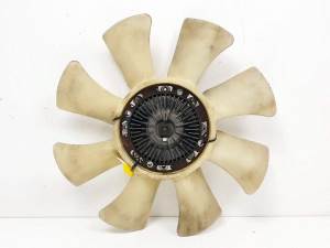 VENTILADOR VISCOSO MOTOR 25261429201 KIA SORENTO Autodesguaces Alicante