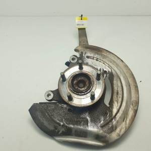 MANGUETA DELANTERA DERECHA 5W983K185A JAGUAR S-TYPE Autodesguaces Alicante