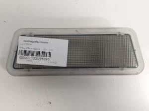 LUZ INTERIOR 09153192 OPEL ZAFIRA A Autodesguaces Alicante