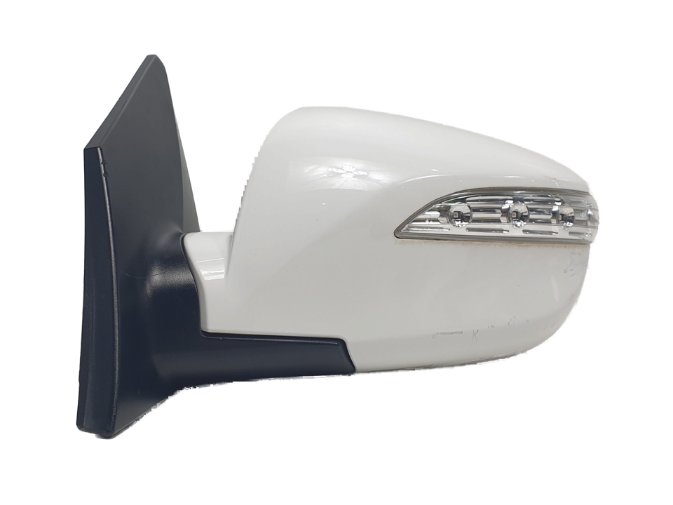 RETROVISOR IZQUIERDO 876102Y070 HYUNDAI IX35 Autodesguaces Alicante
