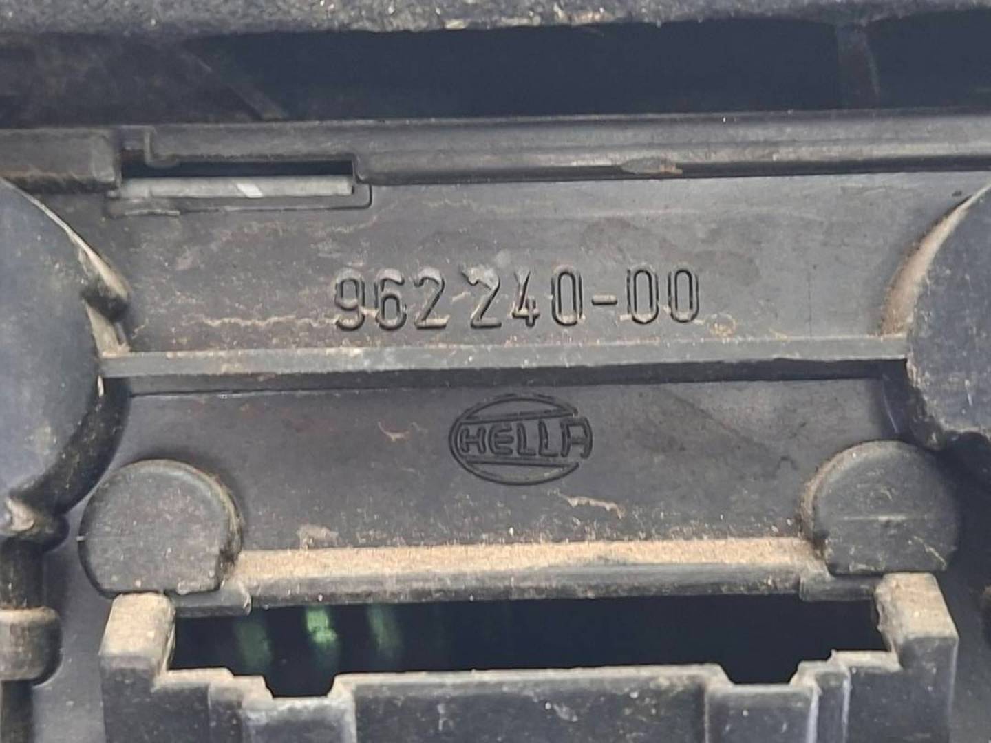 Foto 5 de Piloto Trasero Derecho Seat Ibiza (6k) (1993–1999)