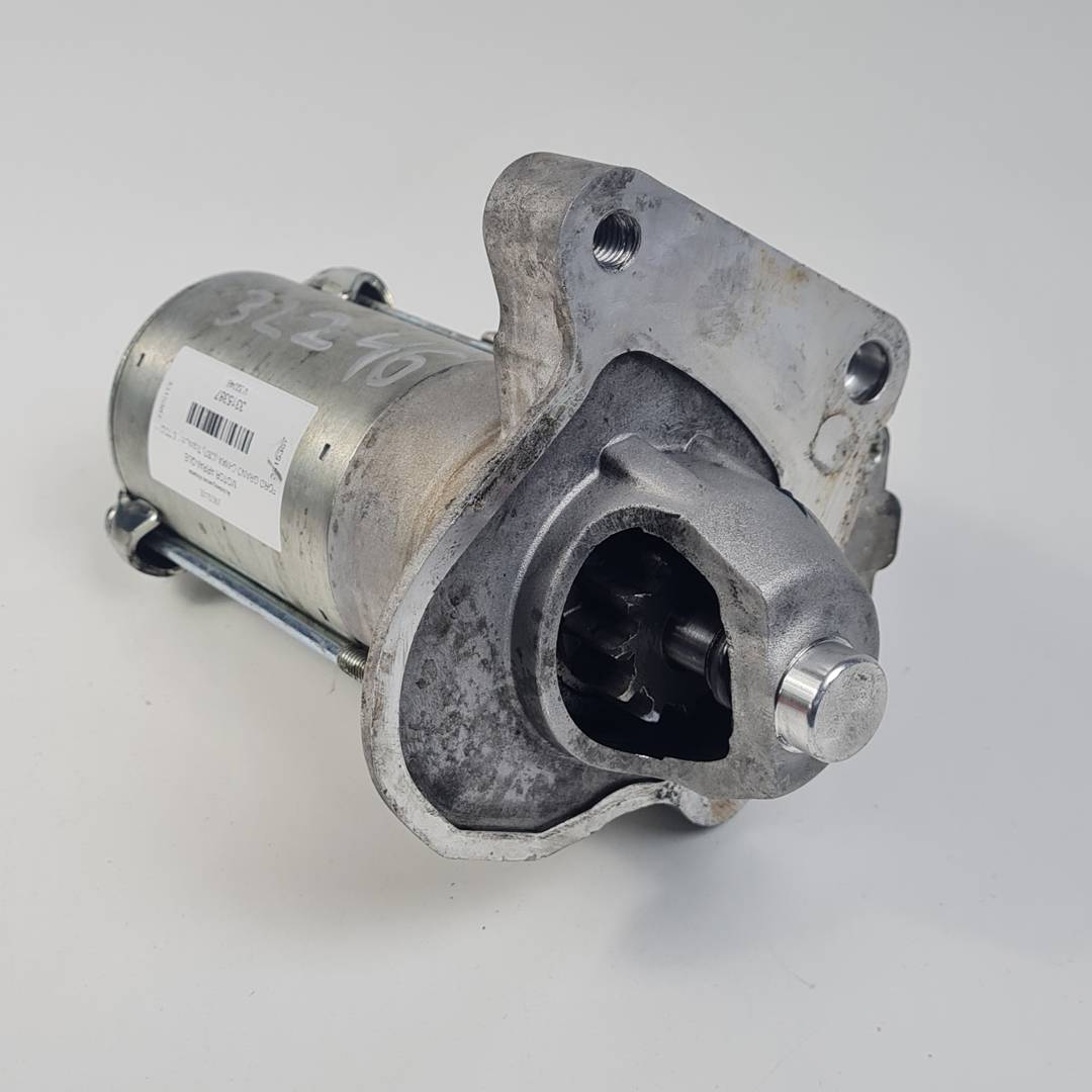 MOTOR ARRANQUE - FORD - GRAND C-MAX (CB7)