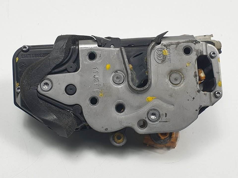 CERRADURA PUERTA DELANTERA IZQUIERDA - CHEVROLET - AVEO SEDÁN