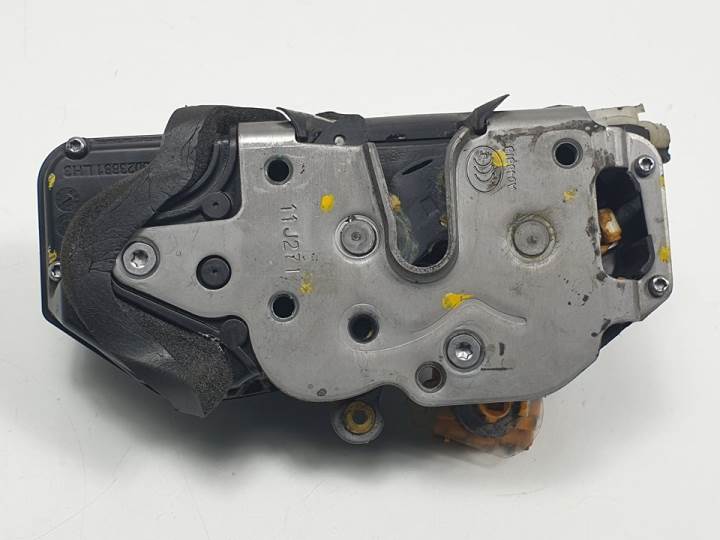 CERRADURA PUERTA DELANTERA IZQUIERDA CHEVROLET AVEO SEDÁN Autodesguaces Alicante
