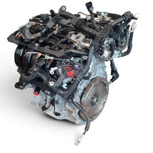 MOTOR COMPLETO A25A TOYOTA RAV4 Autodesguaces Alicante