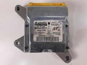 CENTRALITA AIRBAG 8200410979 RENAULT ESPACE IV (JK0) Autodesguaces Alicante