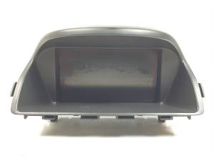 PANTALLA MULTIFUNCION 96627616 OPEL ANTARA Autodesguaces Alicante