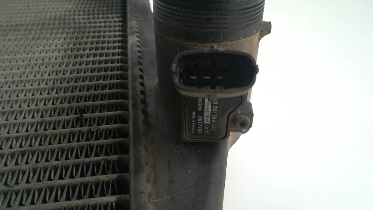 INTERCOOLER