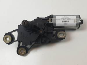 MOTOR LIMPIA TRASERO 6L6955711 SEAT IBIZA (6L1) Autodesguaces Alicante