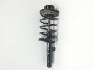 AMORTIGUADOR DELANTERO IZQUIERDO PEUGEOT 206 BERLINA Autodesguaces Alicante