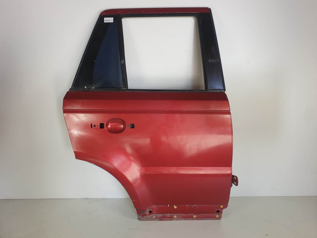 PUERTA TRASERA DERECHA - LAND ROVER - RANGE ROVER SPORT (L320)