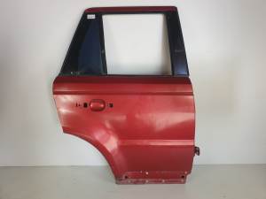 PUERTA TRASERA DERECHA LAND ROVER RANGE ROVER SPORT (L320) Autodesguaces Alicante