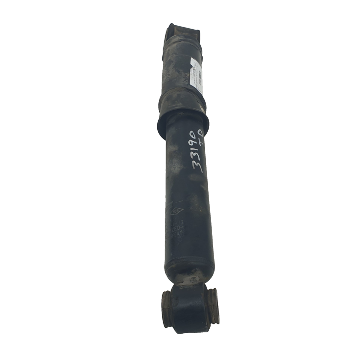 AMORTIGUADOR TRASERO DERECHO 8200800724 RENAULT KANGOO (ZE) Autodesguaces Alicante