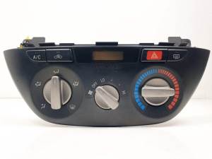 MANDO CALEFACCION / AIRE ACONDICIONADO 5590042140 TOYOTA RAV 4 (A2) Autodesguaces Alicante