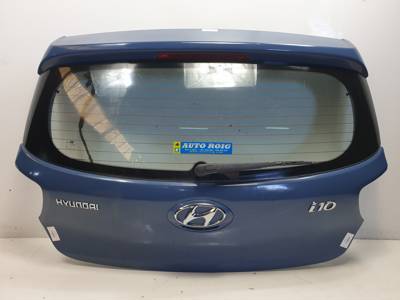 PORTON TRASERO HYUNDAI I10 (IA) Autodesguaces Alicante