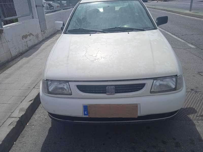 SEAT IBIZA (6K) (1993 - 1999)