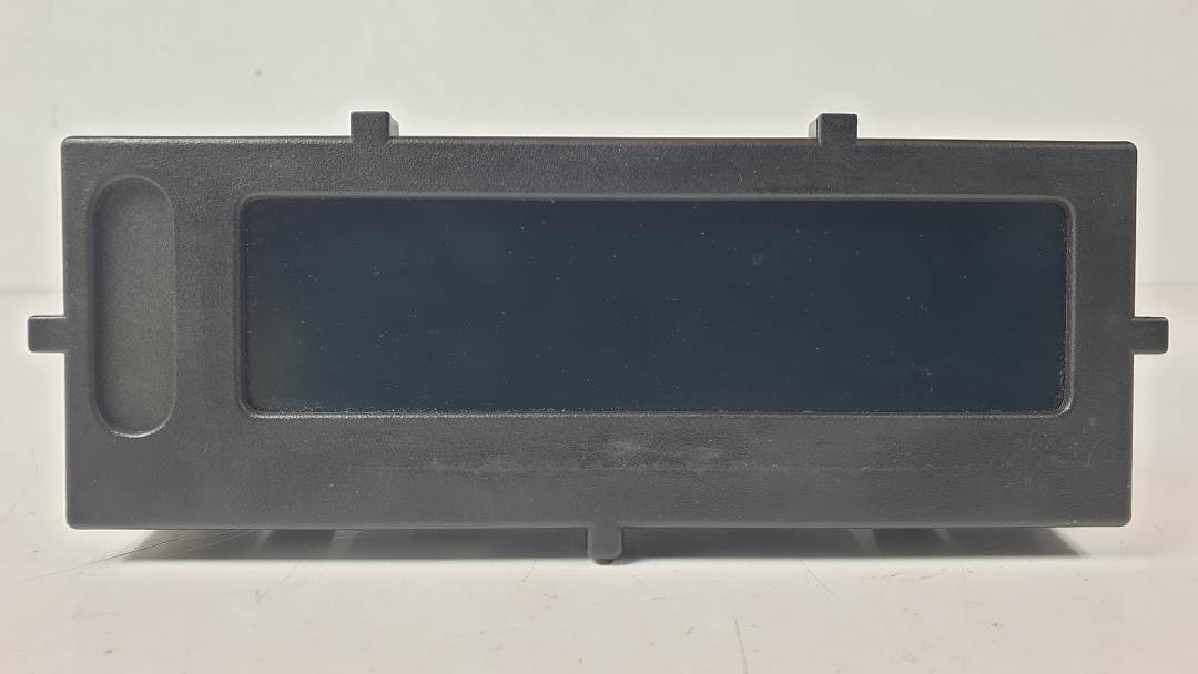 PANTALLA MULTIFUNCION - 280341078R - OPEL - VIVARO