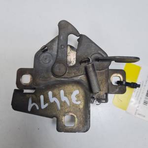 CERRADURA CAPOT DAIHATSU TERIOS (J100) Autodesguaces Alicante