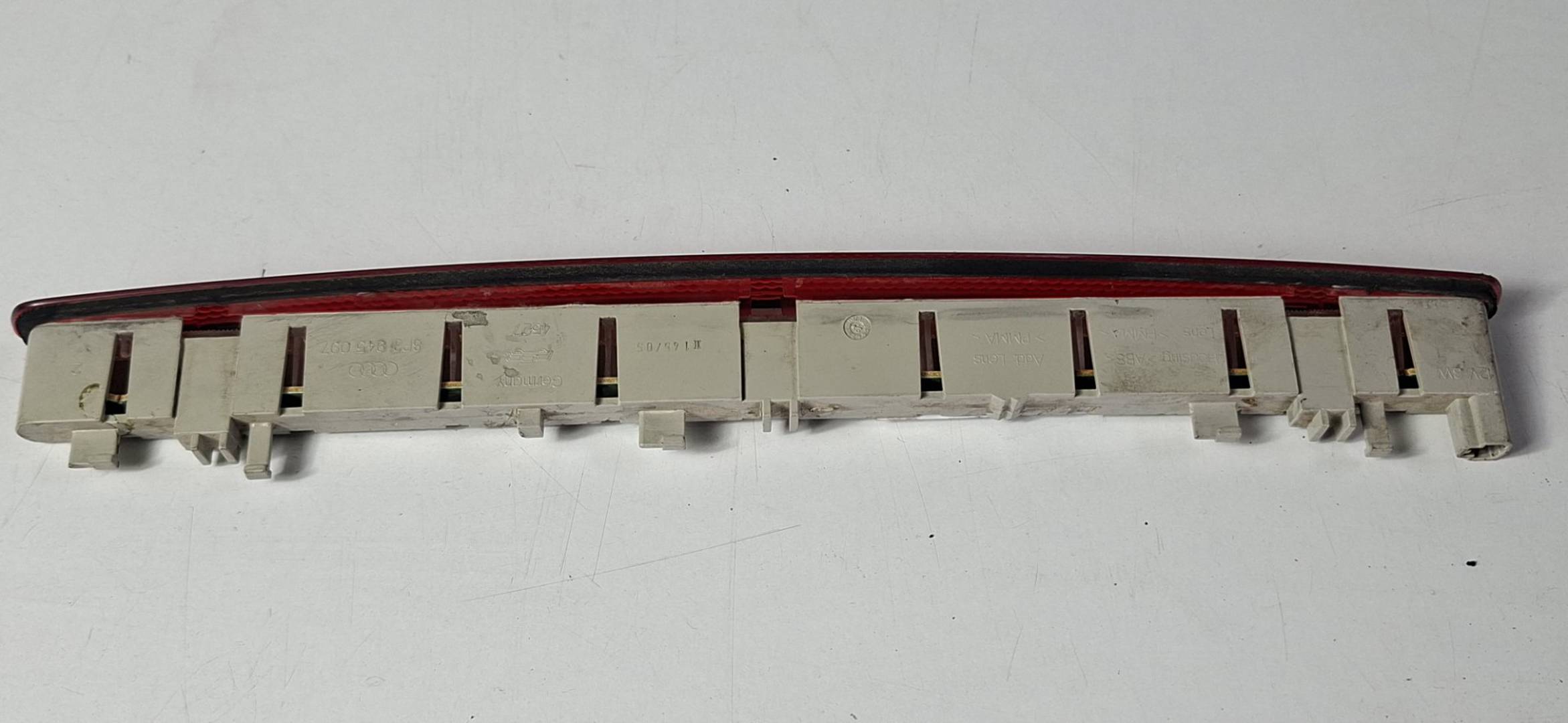 Foto 2 de LUZ Central DE Freno Audi A3 (8p) (2003–2012)