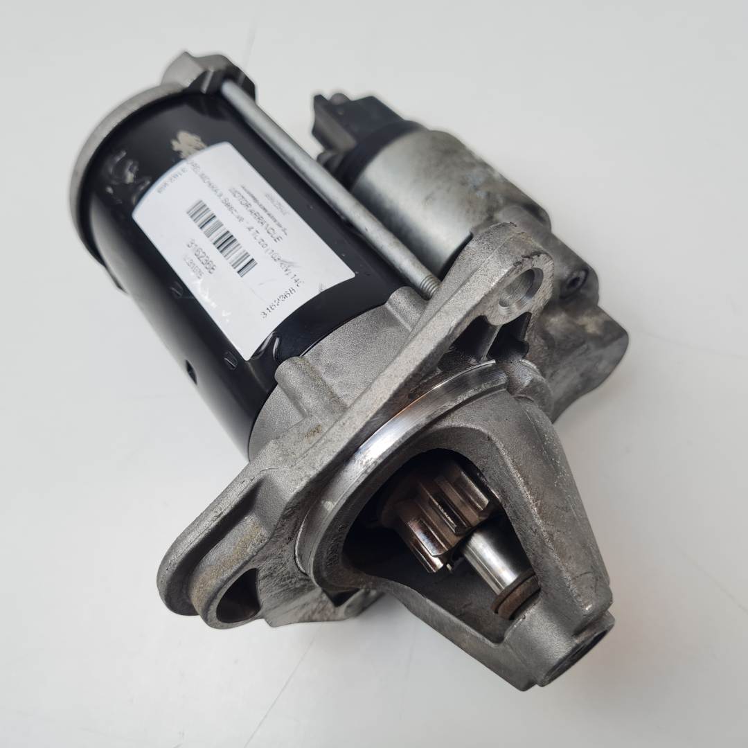 MOTOR ARRANQUE - 25200067 - OPEL - MOKKA X