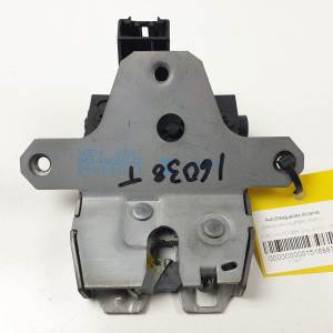 CERRADURA MALETERO / PORTON 8M51R442A66EB FORD MONDEO BER. (CA2) Autodesguaces Alicante