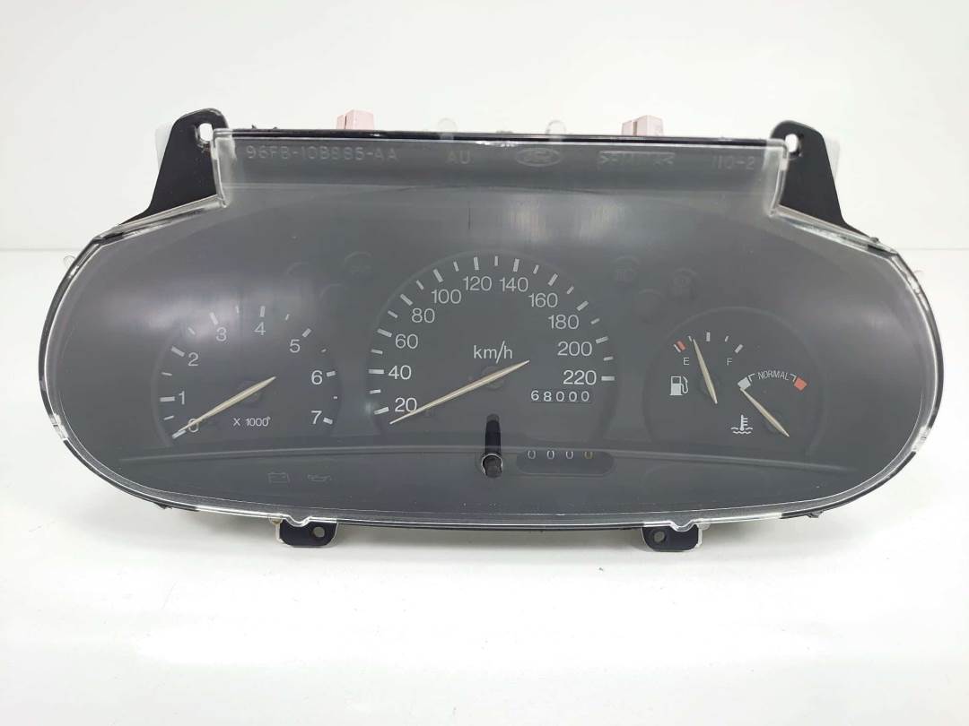 CUADRO INSTRUMENTOS - 96FB10B885AA - FORD - FIESTA BERLINA