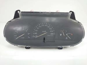 CUADRO INSTRUMENTOS 96FB10B885AA FORD FIESTA BERLINA Autodesguaces Alicante