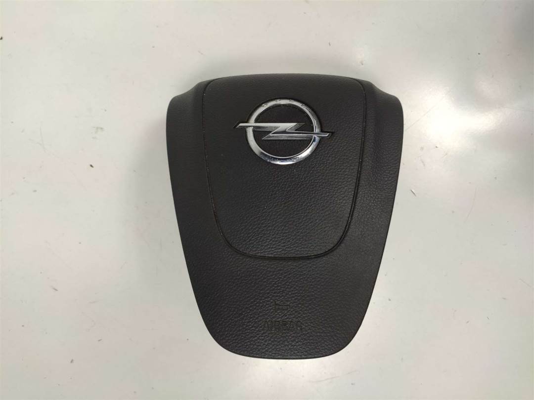 Airbag vorne links - 307356299P10AA - OPEL - MERIVA B