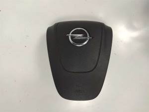 AIRBAG DELANTERO IZQUIERDO 307356299P10AA OPEL MERIVA B Autodesguaces Alicante