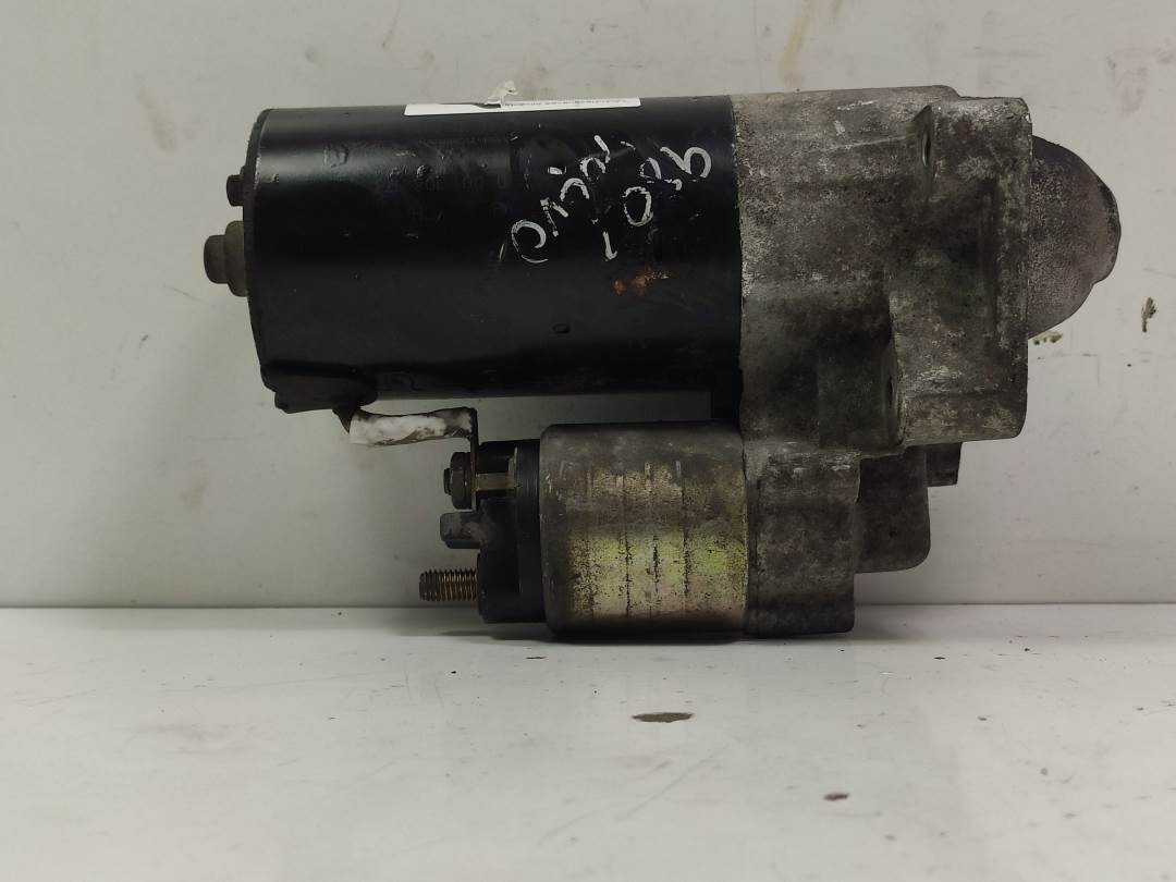MOTOR ARRANQUE - 965110135 - VOLVO - V40 FAMILIAR