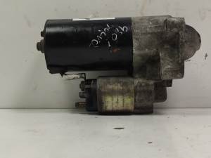MOTOR ARRANQUE 965110135 VOLVO V40 FAMILIAR Autodesguaces Alicante