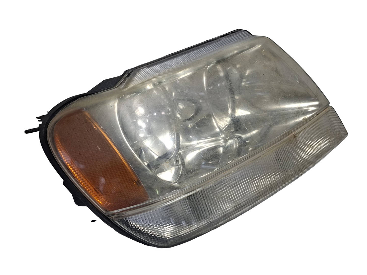 Faro Izquierdo Jeep Gr.cherokee (wj/wg) (1999–2005)