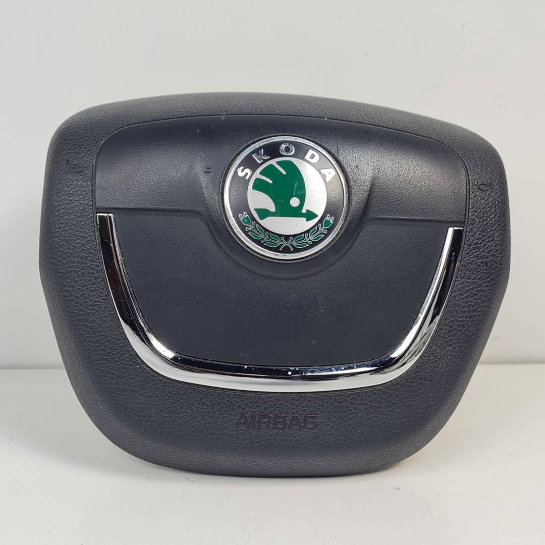 AIRBAG DELANTERO IZQUIERDO - 3T0880201B - SKODA - SUPERB (3T4)