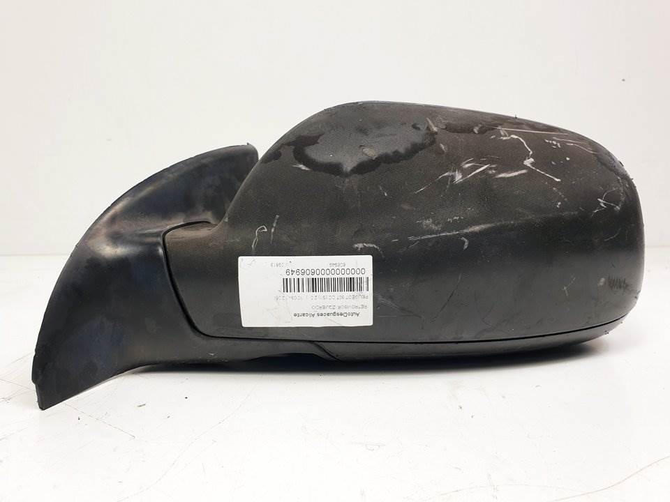 RETROVISOR IZQUIERDO - PEUGEOT - 307 CC (S1)