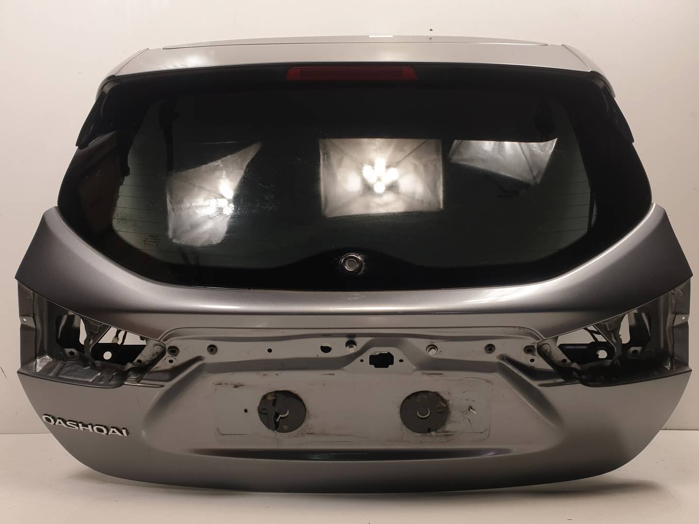 PORTON TRASERO - NISSAN - QASHQAI (J11)