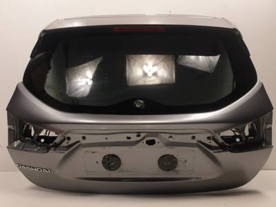 PORTON TRASERO NISSAN QASHQAI (J11) Autodesguaces Alicante